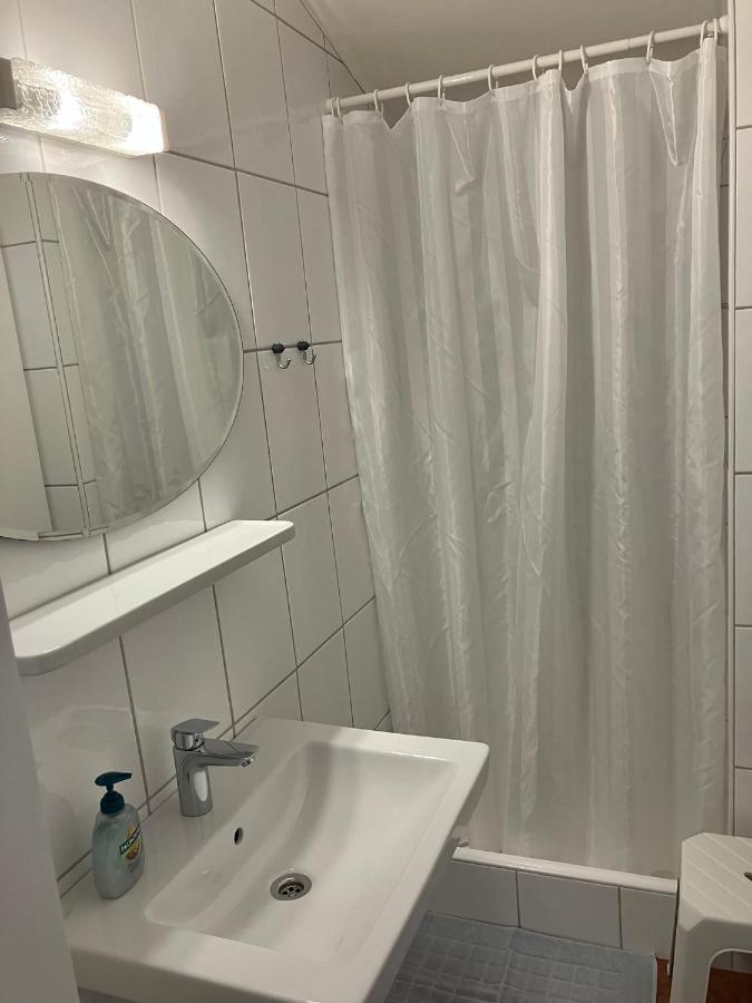 Appartement Imbachhorn Zell am See Exterior foto